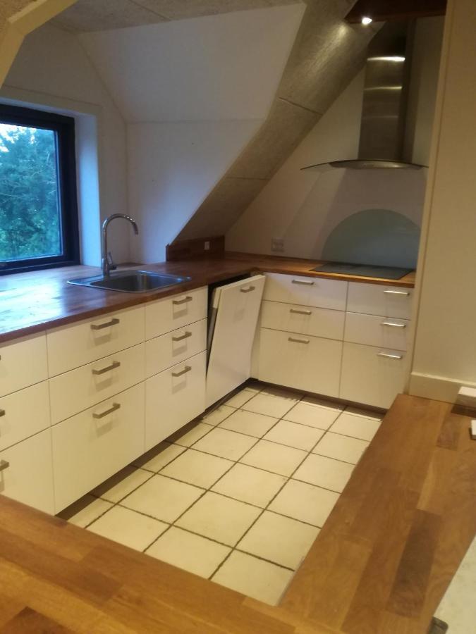 Verstvej Bed And Brekfast Egtved Exteriér fotografie