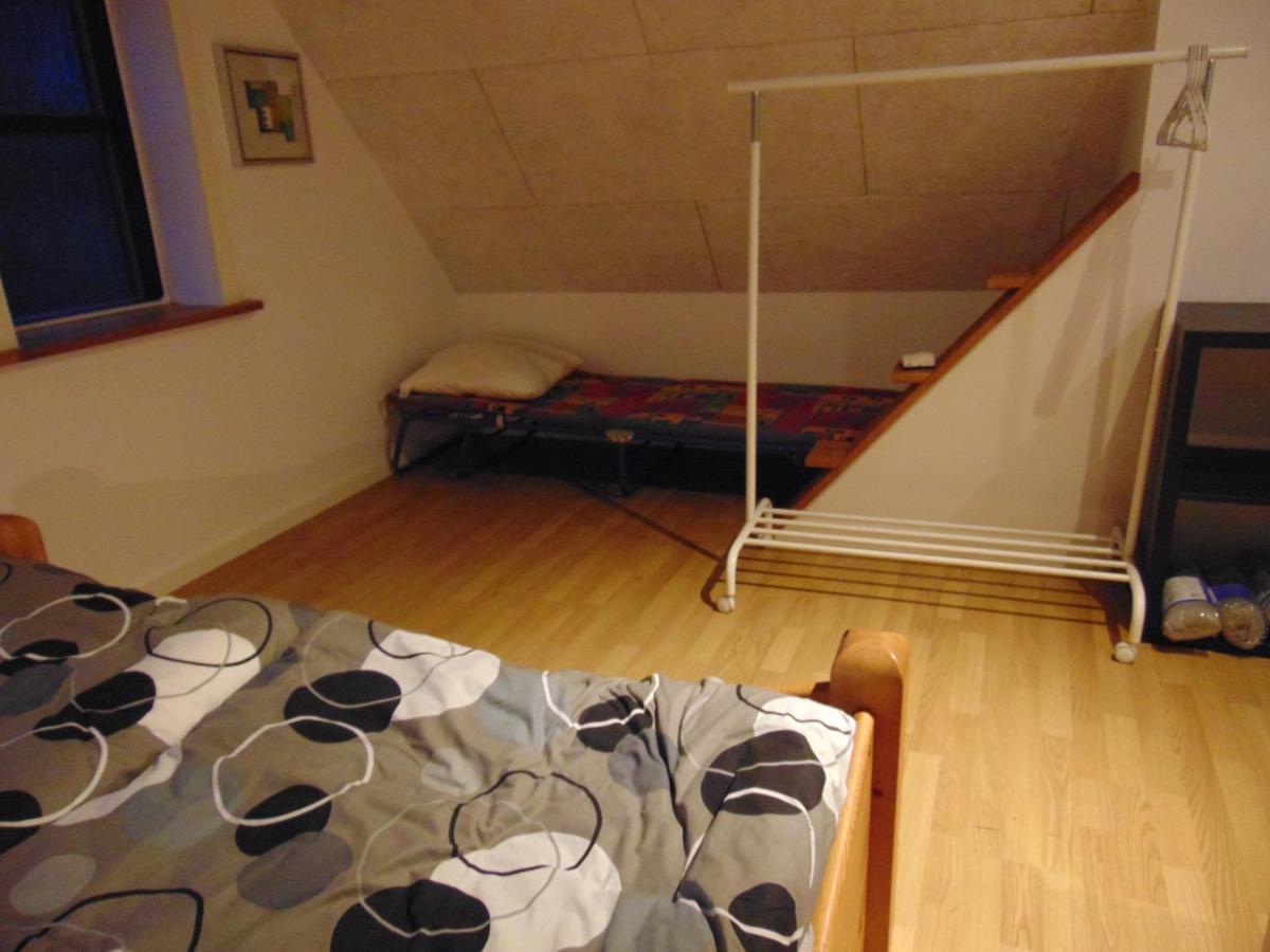 Verstvej Bed And Brekfast Egtved Exteriér fotografie