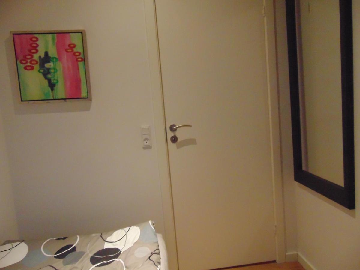 Verstvej Bed And Brekfast Egtved Exteriér fotografie